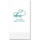 Refined Cheers Guest Towels Image 2 of 9